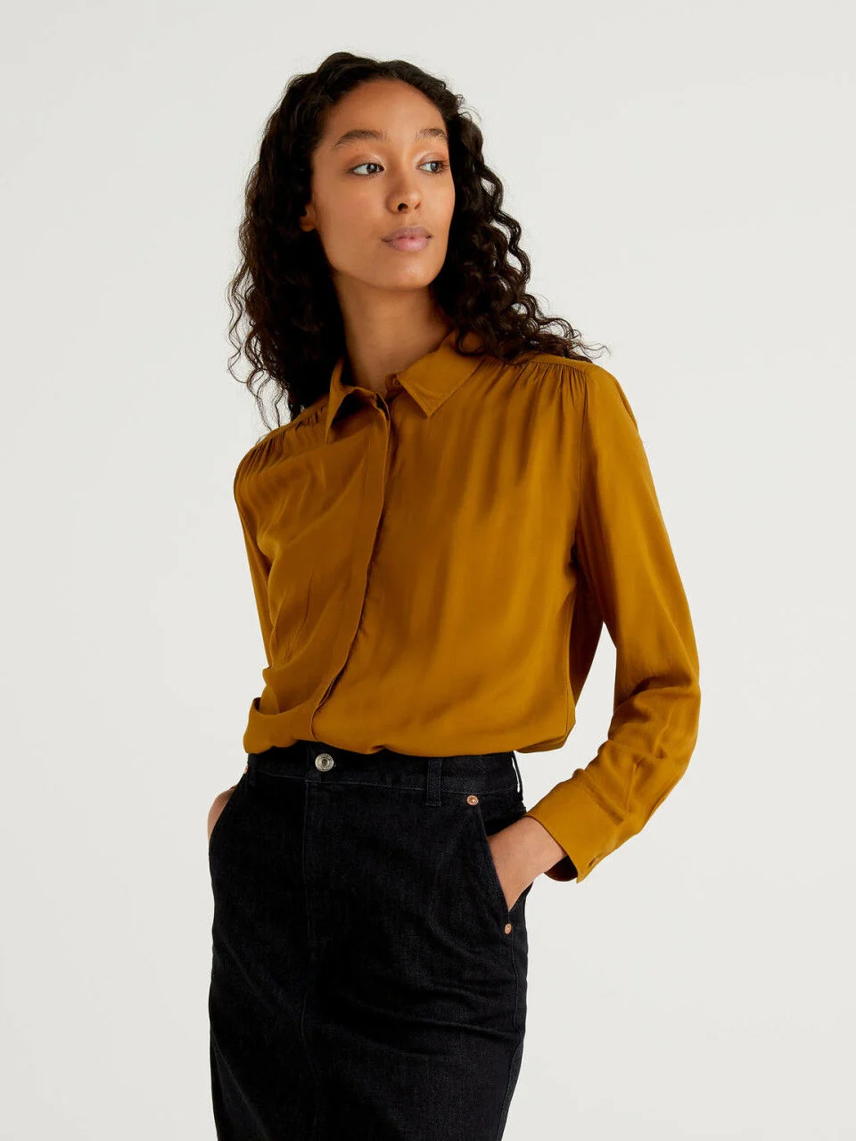 Camisas