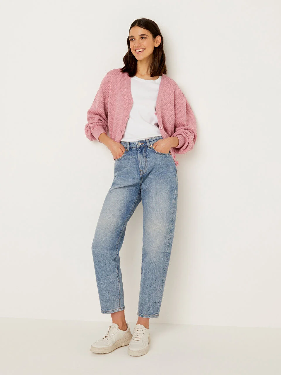 Pantalones jeans